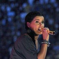 Nelly Furtado - 'WE Day' at the Air Canada Centre photos | Picture 88212